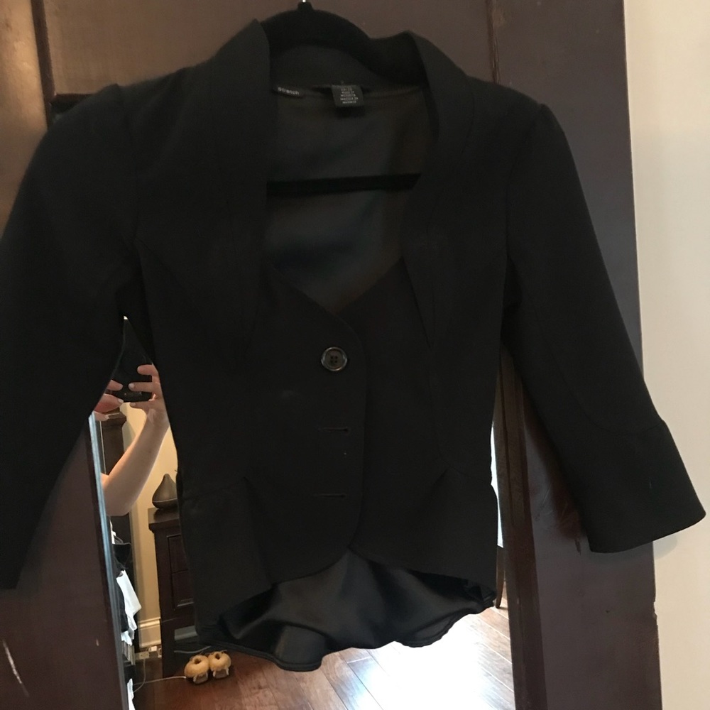 Blazer